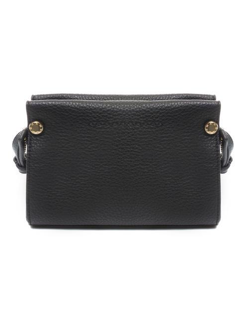 PETRA Mini sac avec bandouli&egrave;re le noir - Sacs pour Femme