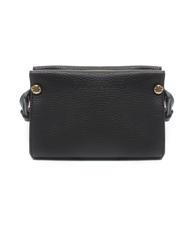 ERMANNO SCERVINO PETRA Mini sac avec bandouli&egrave;re le noir - Sacs pour Femme - 4