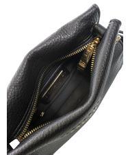 ERMANNO SCERVINO PETRA Mini sac avec bandouli&egrave;re le noir - Sacs pour Femme - 5