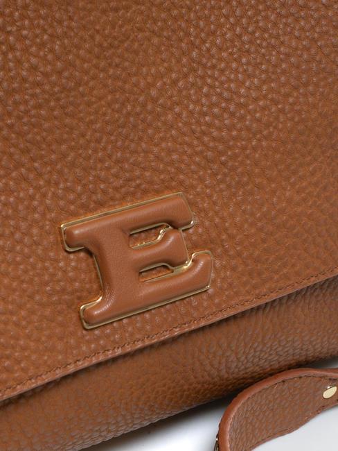 EBA SOFT Petit sac fourre-tout bronzer - Sacs pour Femme