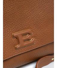 ERMANNO SCERVINO EBA SOFT Petit sac fourre-tout bronzer - Sacs pour Femme - 3
