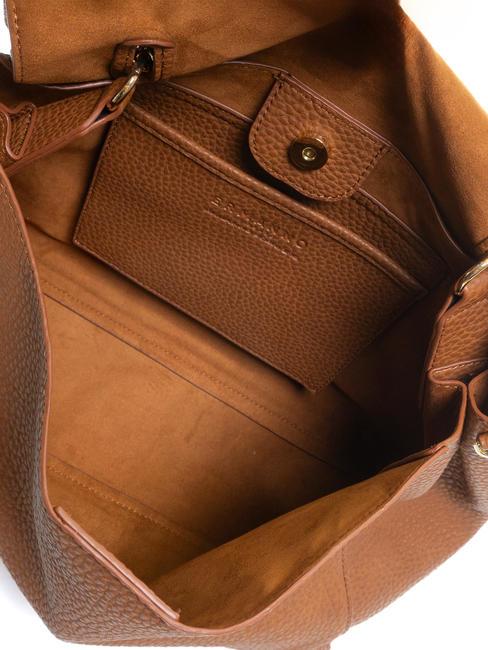 EBA SOFT Petit sac fourre-tout bronzer - Sacs pour Femme