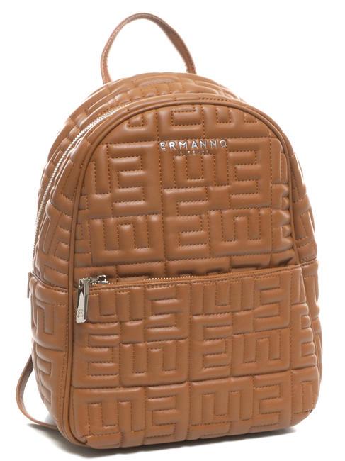 POLLY Sac &agrave; dos bronzer - Sacs pour Femme