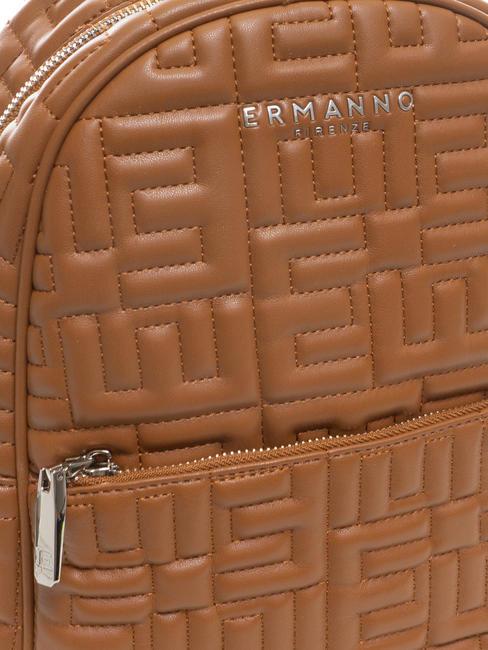 POLLY Sac &agrave; dos bronzer - Sacs pour Femme