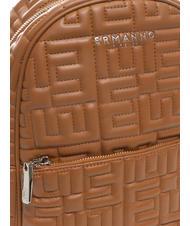 ERMANNO SCERVINO POLLY Sac &agrave; dos bronzer - Sacs pour Femme - 3