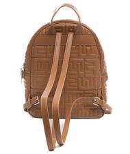 ERMANNO SCERVINO POLLY Sac &agrave; dos bronzer - Sacs pour Femme - 4