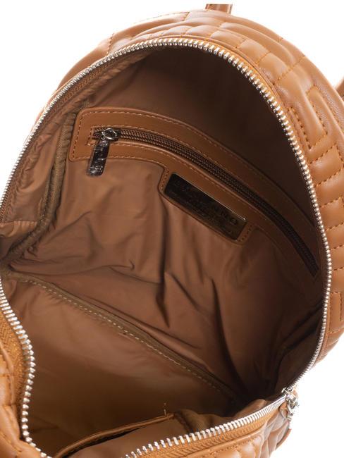 POLLY Sac &agrave; dos bronzer - Sacs pour Femme