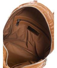ERMANNO SCERVINO POLLY Sac &agrave; dos bronzer - Sacs pour Femme - 5