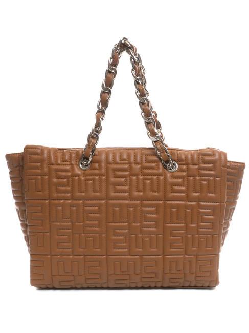 POLLY Sac &agrave; bandouli&egrave;re moyen bronzer - Sacs pour Femme