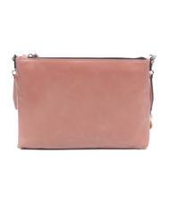 GIANNI CHIARINI CLUTCH Sac avec bandoulière, en cuir aube rose - Sacs pour Femme - 4