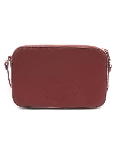 OVAL T &Eacute;tui pour appareil photo &agrave; l'&eacute;paule &eacute;clat framboise - Sacs pour Femme
