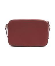 TWINSET OVAL T &Eacute;tui pour appareil photo &agrave; l'&eacute;paule &eacute;clat framboise - Sacs pour Femme - 4