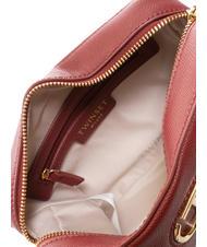 TWINSET OVAL T &Eacute;tui pour appareil photo &agrave; l'&eacute;paule &eacute;clat framboise - Sacs pour Femme - 5