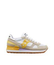 SAUCONY SHADOW ORIGINAL Baskets - Chaussures Femme