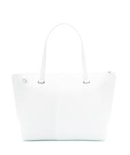 TOSCA BLU GRACE Cabas en cuir blanc - Sacs pour Femme - 4