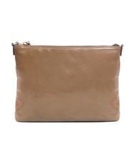 GIANNI CHIARINI CLUTCH Sac avec bandouli&egrave;re, en cuir cam&eacute;e - Sacs pour Femme - 4