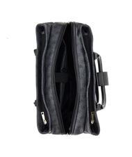 GUESS JESCO Sac d'&eacute;paule charbon - Sacs pour Femme - 3