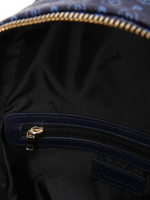 HERITAGE STARLIGHT Sac &agrave; dos avec poche myrtille - Sacs pour Femme