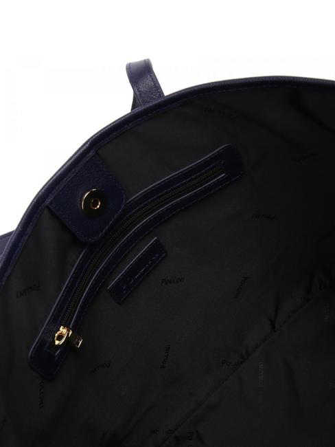 HERITAGE STARLIGHT Sac cabas port&eacute; &eacute;paule myrtille - Sacs pour Femme