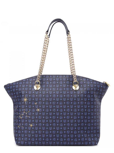 HERITAGE STARLIGHT Sac d'&eacute;paule myrtille - Sacs pour Femme
