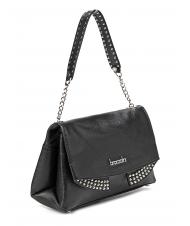 BRACCIALINI NAOMI Sac bandouli&egrave;re en cuir - Sacs pour Femme