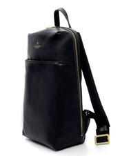 SPALDING TIFFANY JANE Sac &agrave; dos en cuir pour ordinateur portable 15,6" noir - Sacs &agrave; dos pour ordinateur portable - 2