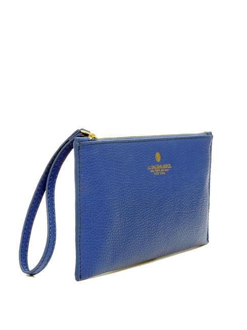 TIFFANY  Sachet de pochette bleu - Sacs pour Femme