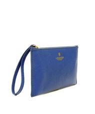 SPALDING TIFFANY  Sachet de pochette bleu - Sacs pour Femme - 2