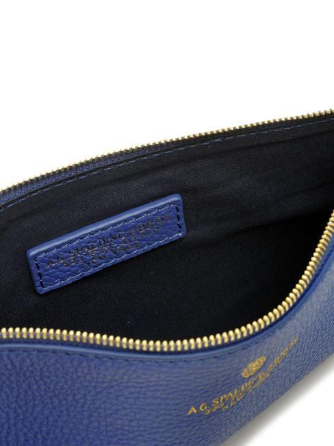 TIFFANY  Sachet de pochette bleu - Sacs pour Femme