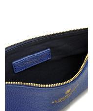 SPALDING TIFFANY  Sachet de pochette bleu - Sacs pour Femme - 3