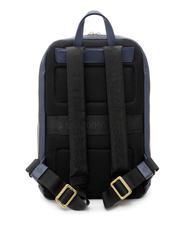 SPALDING TIFFANY JANE Sac &agrave; dos en cuir pour ordinateur portable 15,6" bleu - Sacs &agrave; dos pour ordinateur portable - 3