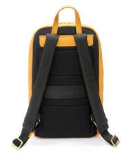 SPALDING TIFFANY JANE Sac &agrave; dos en cuir pour ordinateur portable 15,6" moutarde - Sacs &agrave; dos pour ordinateur portable - 3
