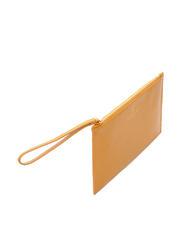 SPALDING TIFFANY  Sachet de pochette moutarde - Sacs pour Femme - 2