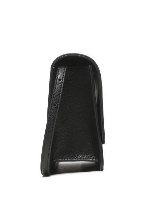 A|X METALLIC sac d'épaule Noir - Sacs pour Femme