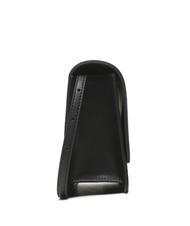 ARMANI EXCHANGE A|X METALLIC sac d'épaule Noir - Sacs pour Femme - 3