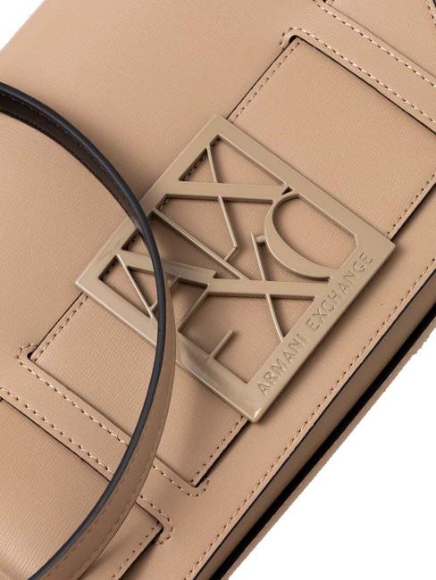 A|X BUCKLE Par dessus l'&eacute;paule stage - Sacs pour Femme