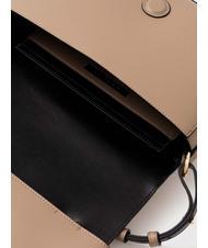 ARMANI EXCHANGE A|X BUCKLE Par dessus l'&eacute;paule stage - Sacs pour Femme - 5