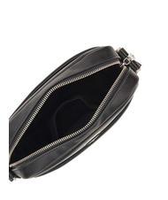 GUESS CERTOSA Sac d'&eacute;paule NOIR - Sacs en Bandouli&egrave;res pour Homme - 3