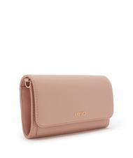 LIUJO CALIWEN Portefeuille sac &agrave; bandouli&egrave;re p&ecirc;ches douces - Portefeuilles Femme - 2