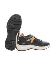 ALVIERO MARTINI PRIMA CLASSE GEO CLASSIC JR Baskets pour femmes ner / gebei - Chaussures Femme - 2