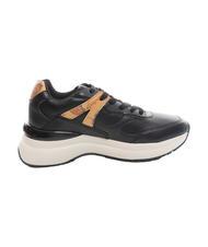 ALVIERO MARTINI PRIMA CLASSE GEO CLASSIC JR Baskets pour femmes ner / gebei - Chaussures Femme - 3