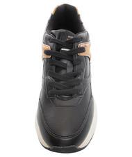 ALVIERO MARTINI PRIMA CLASSE GEO CLASSIC JR Baskets pour femmes ner / gebei - Chaussures Femme - 5