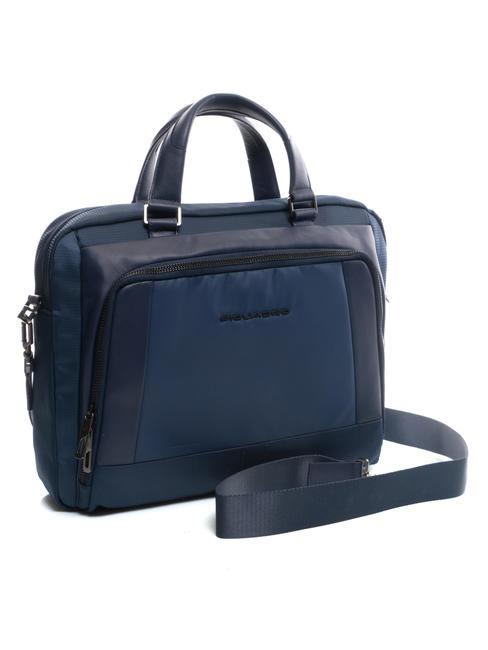CAMPIONARIO - WALLABY Porte-documents pour ordinateur 14" bleu - Porte Documents Travail