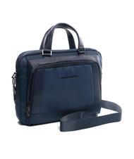 PIQUADRO CAMPIONARIO - WALLABY Porte-documents pour ordinateur 14" bleu - Porte Documents Travail - 2