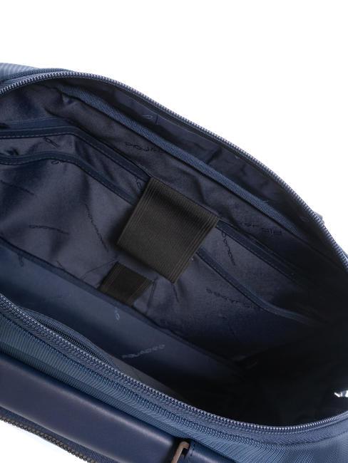 CAMPIONARIO - WALLABY Porte-documents pour ordinateur 14" bleu - Porte Documents Travail