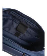 PIQUADRO CAMPIONARIO - WALLABY Porte-documents pour ordinateur 14" bleu - Porte Documents Travail - 4