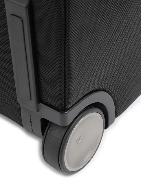 BRIEF 2 Sac à dos/sous-siège pour chariot Noir - Valises cabine