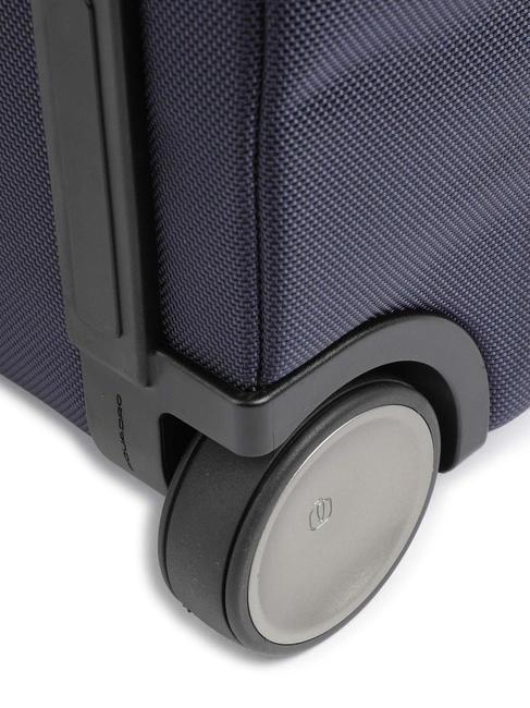 BRIEF 2 Sac à dos/sous-siège pour chariot bleu - Valises cabine