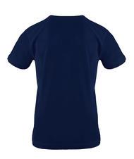 NORTH SAILS SAILING TEAM T-shirt en cotton bleu marine - T-shirt - 2