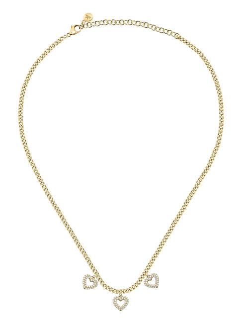 INCONTRI Collier or - Colliers